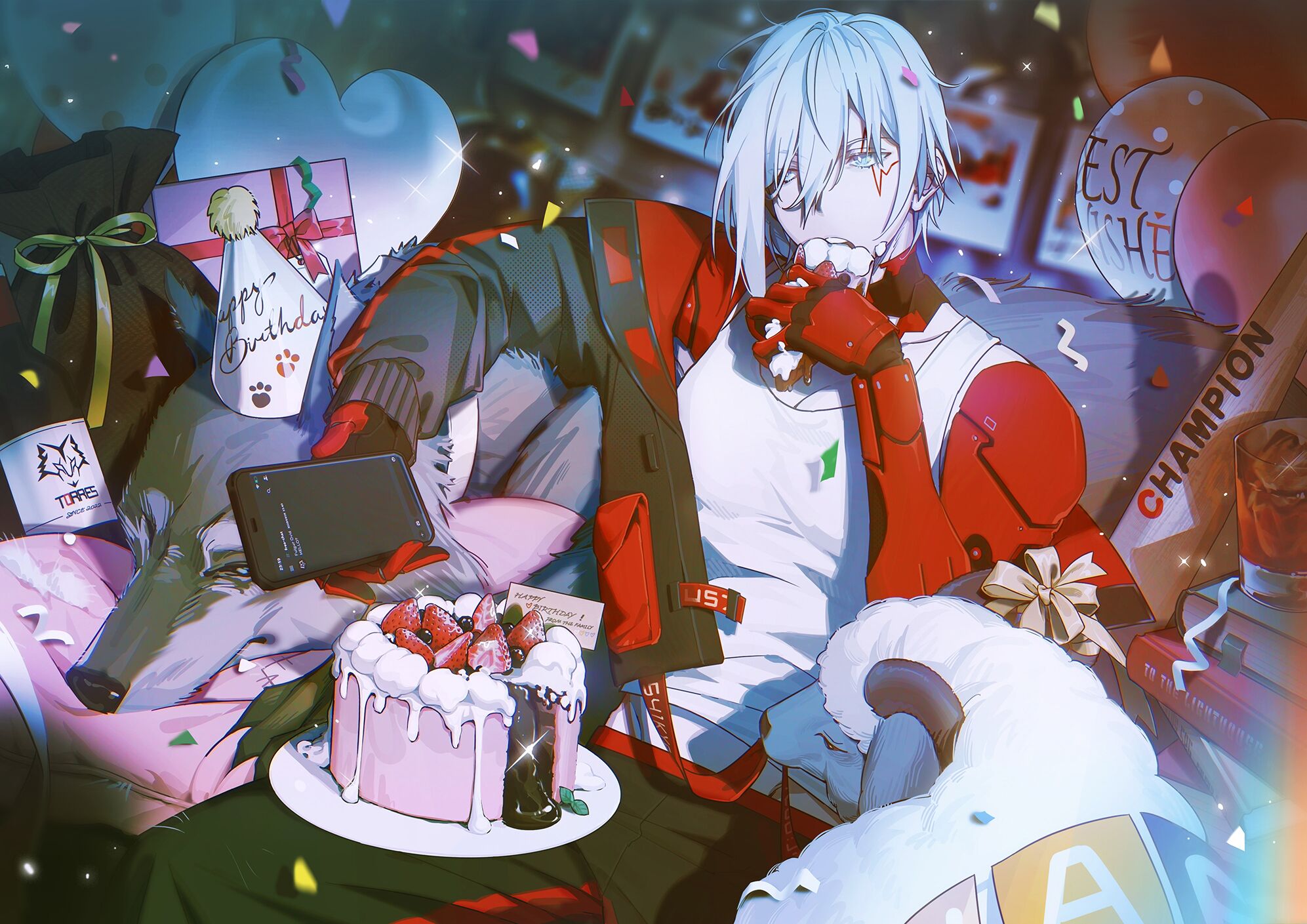 postcard-by Recentia